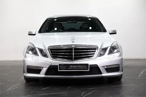 E-Class