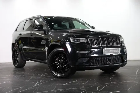 Grand Cherokee