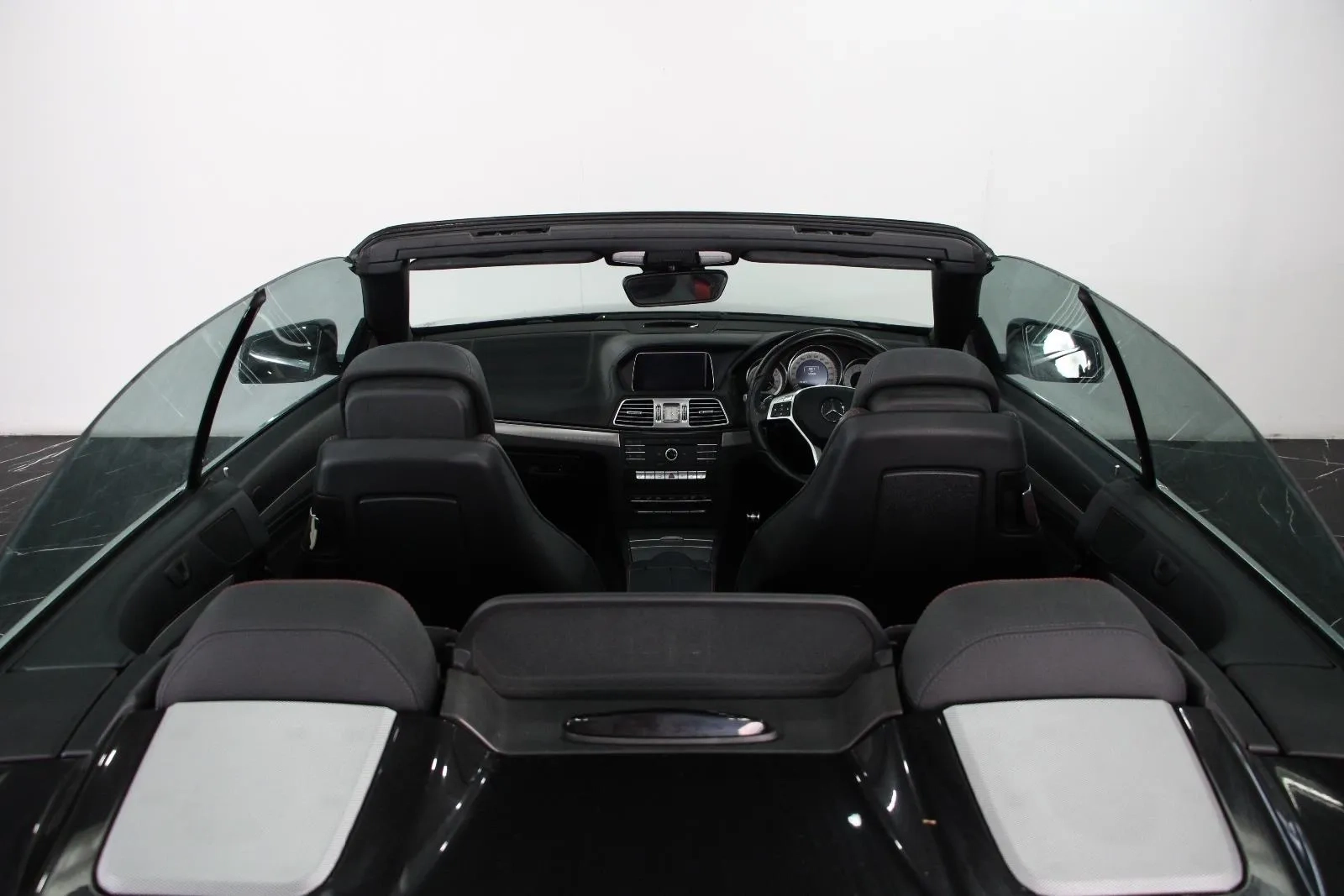 Mercedes-Benz-E-Class-E250