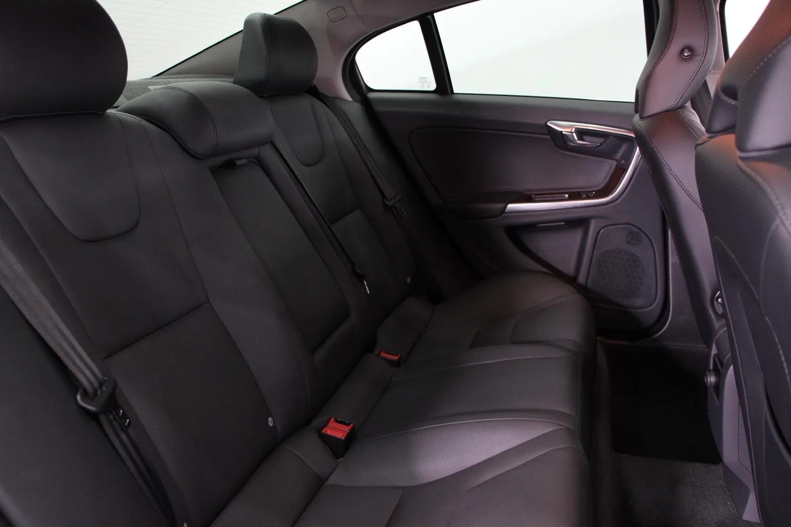Volvo-S60-D4 Kinetic