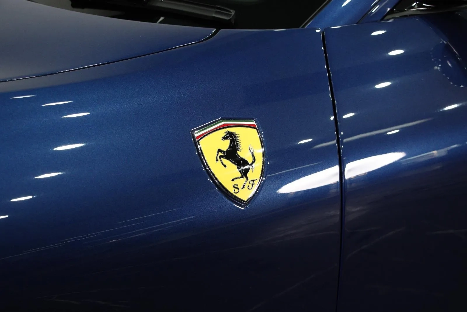 Ferrari-Roma-