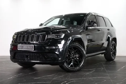 Grand Cherokee