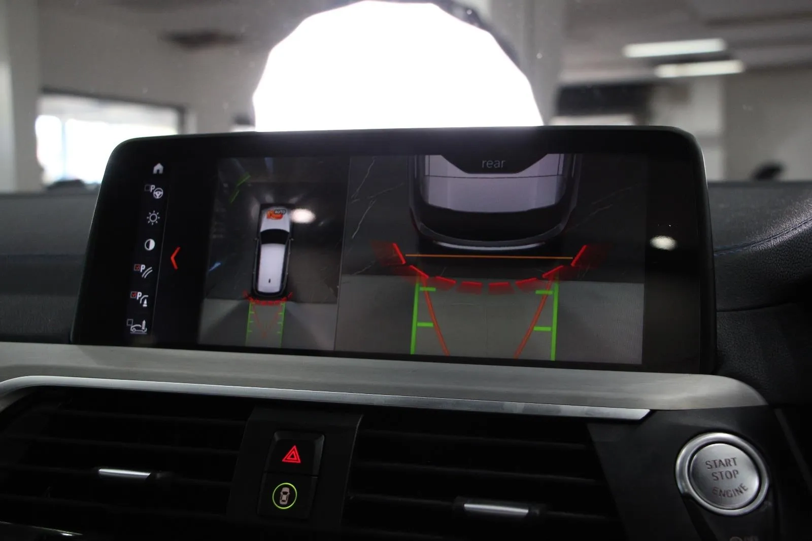 BMW-X3-M40i