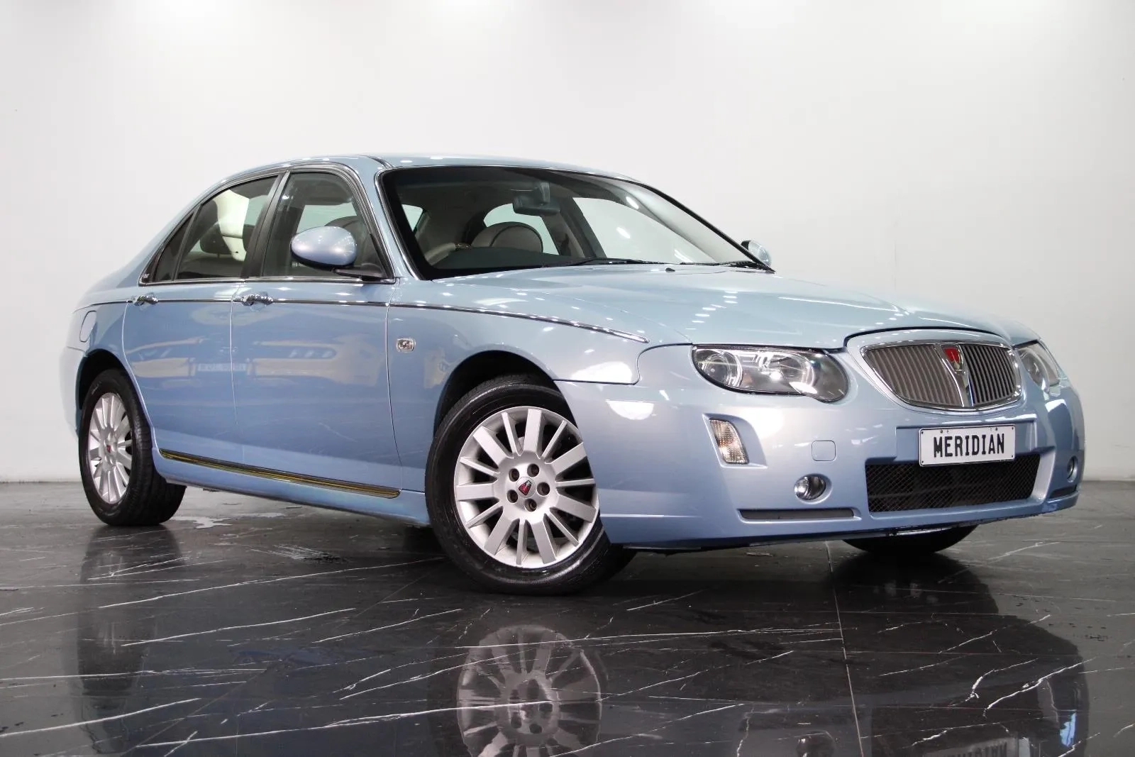 Rover-75-Club