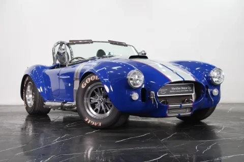 ACCobra