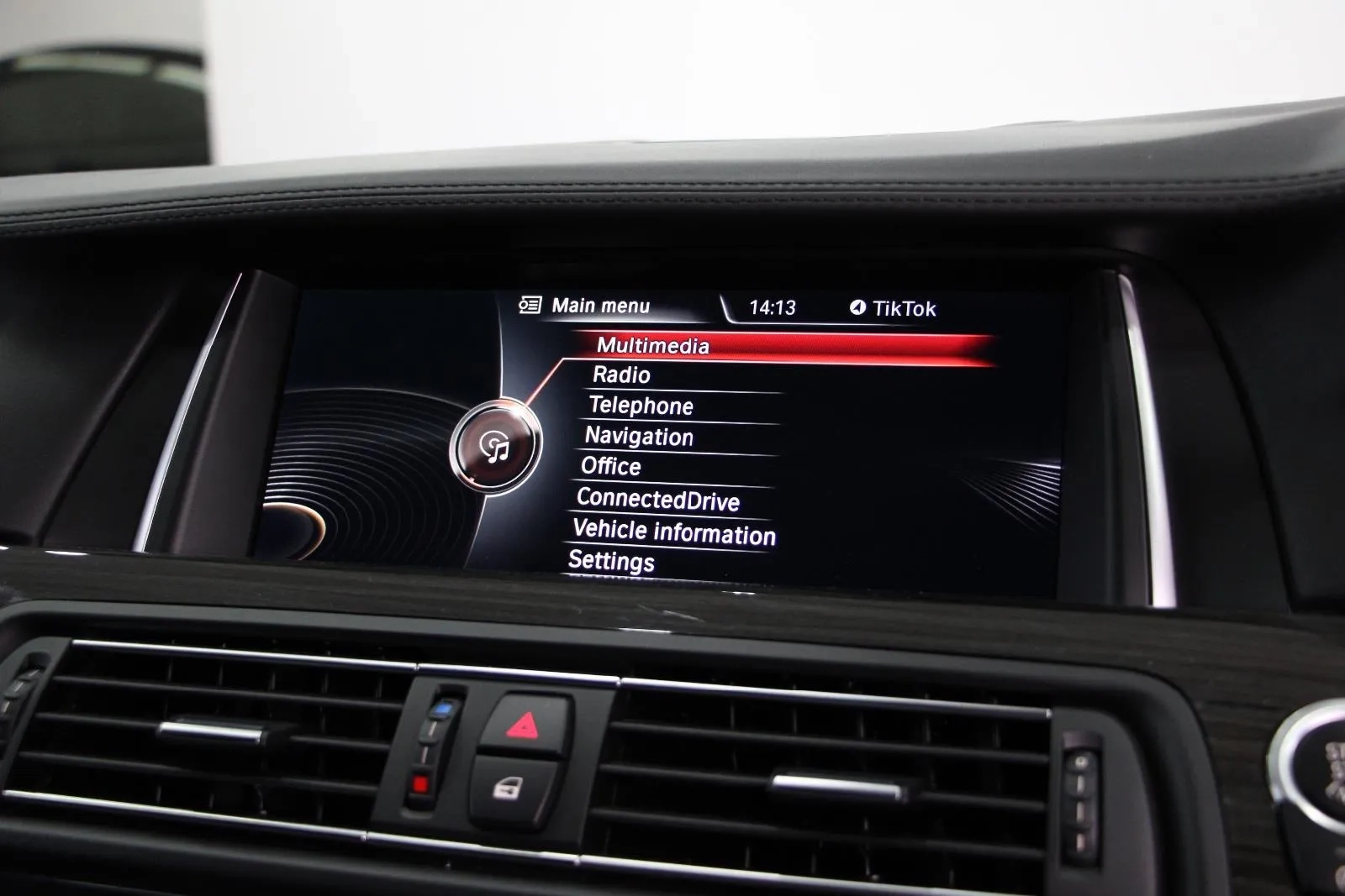 BMW-5 Series-535i M Sport