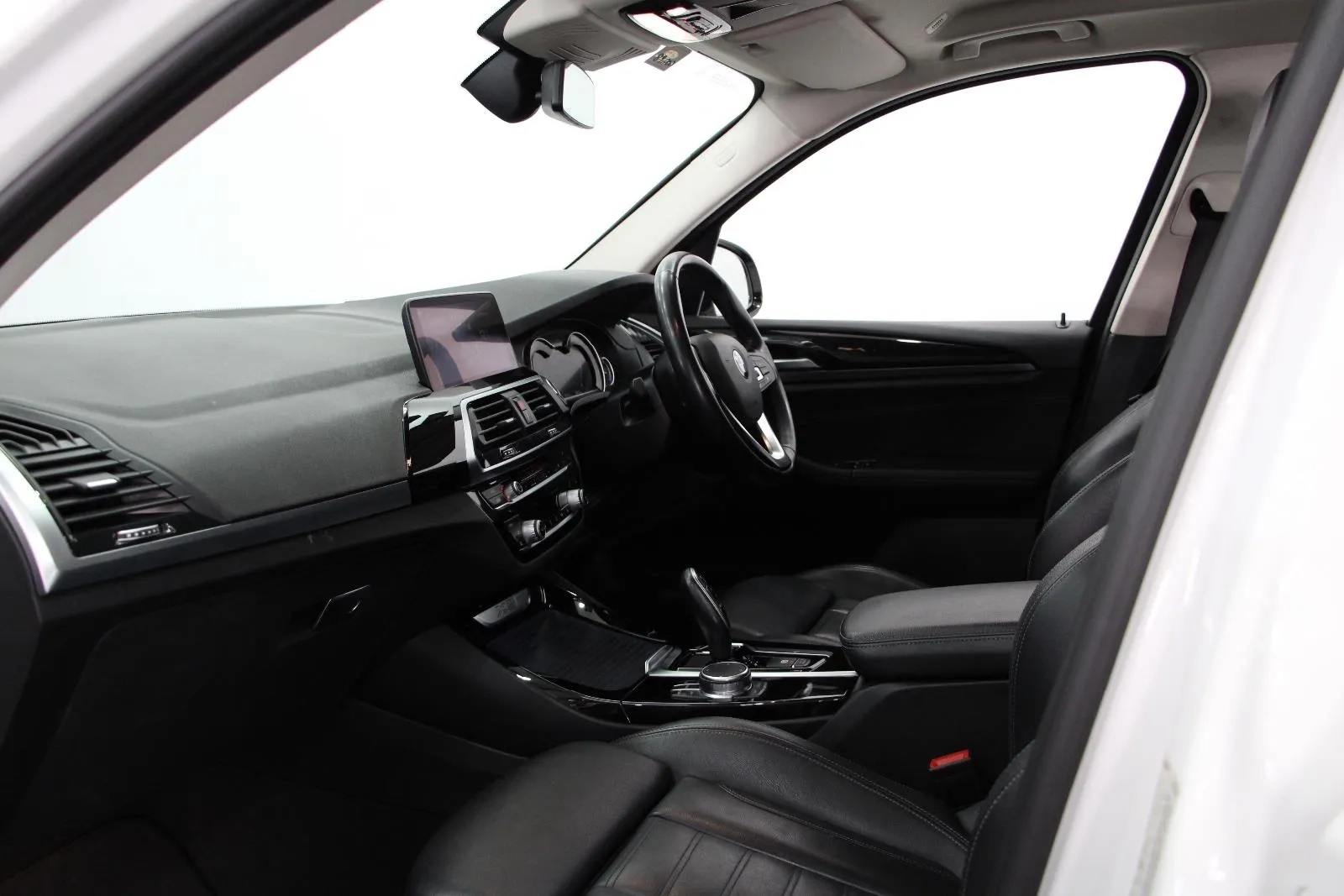 BMW-X3-sDrive20i