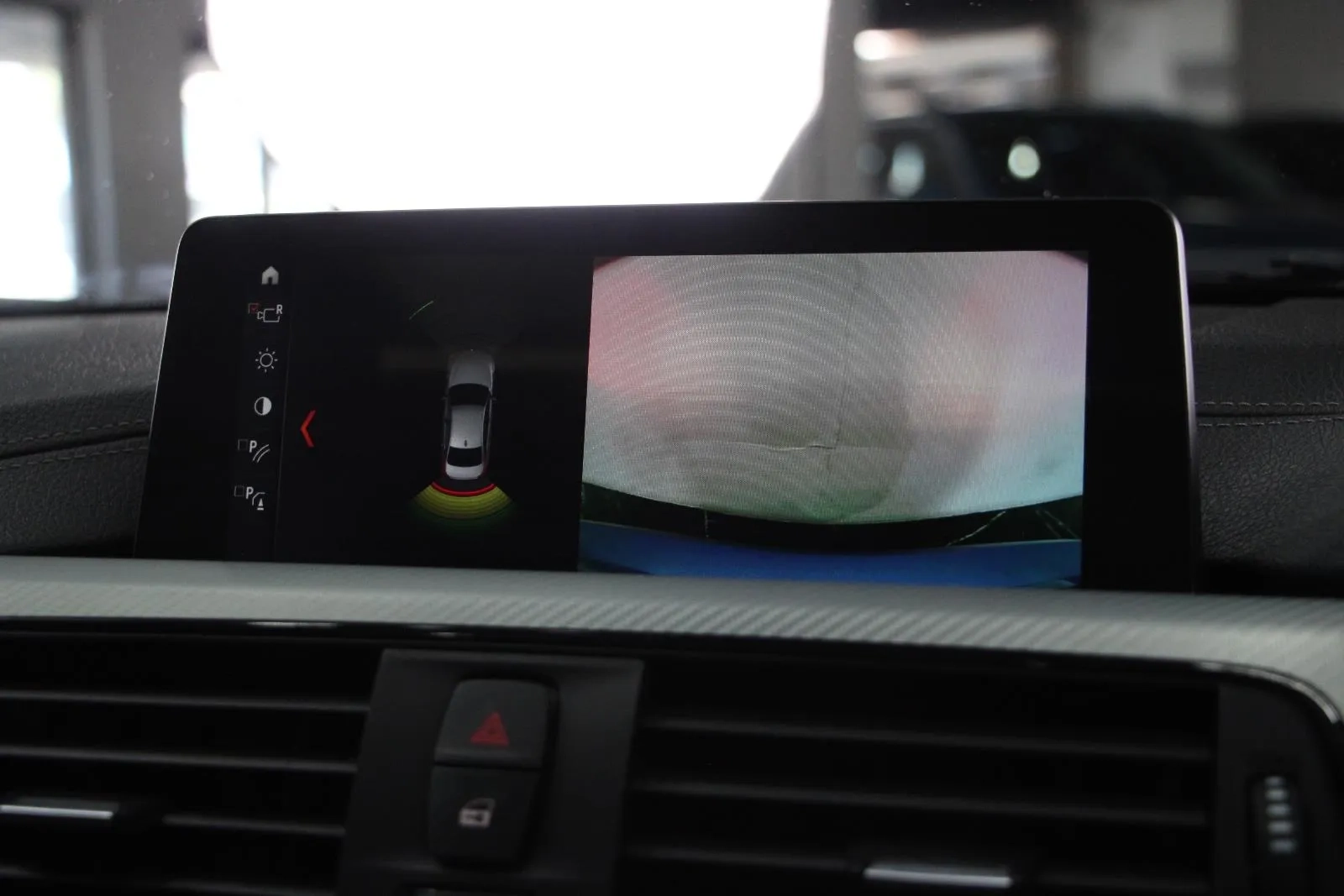BMW-3 Series-330i M Sport