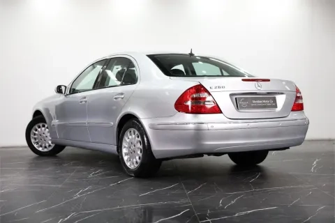 E-Class