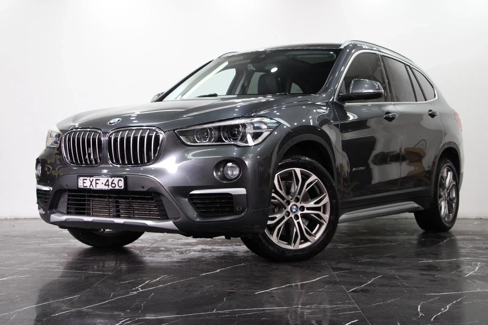BMW-X1-xDrive20d