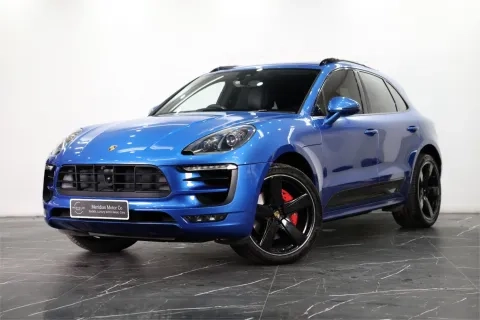 Macan
