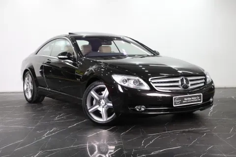 CL-Class