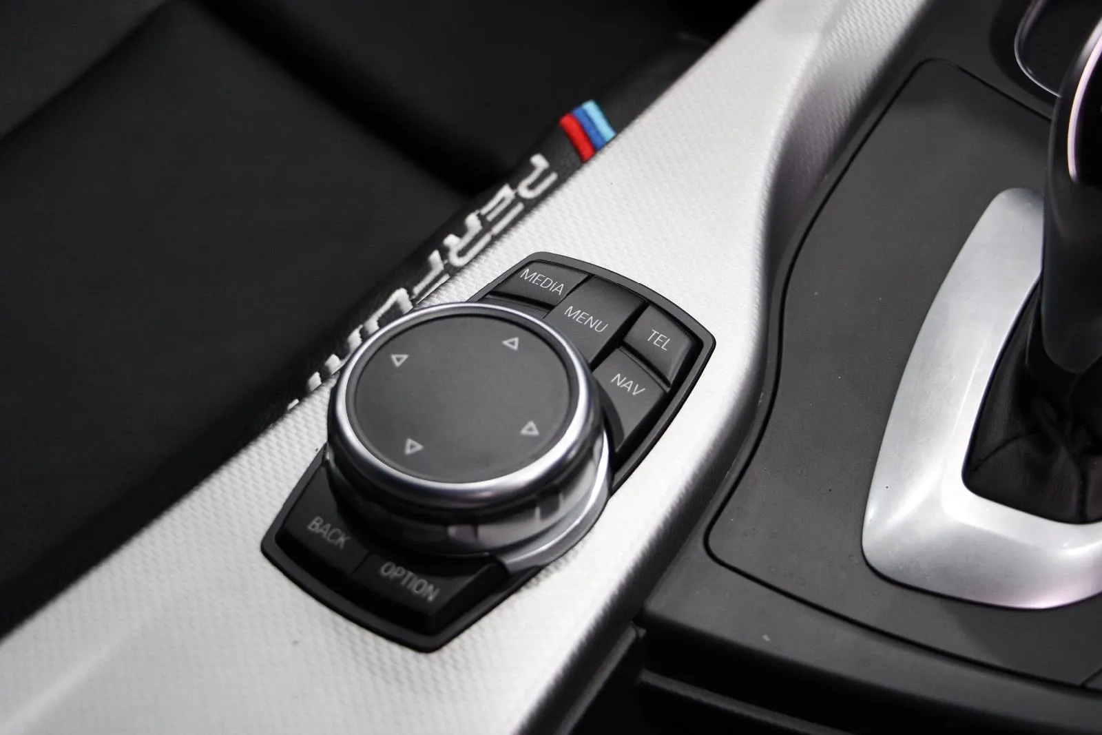 BMW-3 Series-330i M Sport