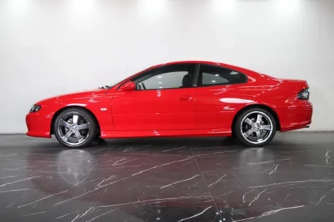 HoldenMonaro