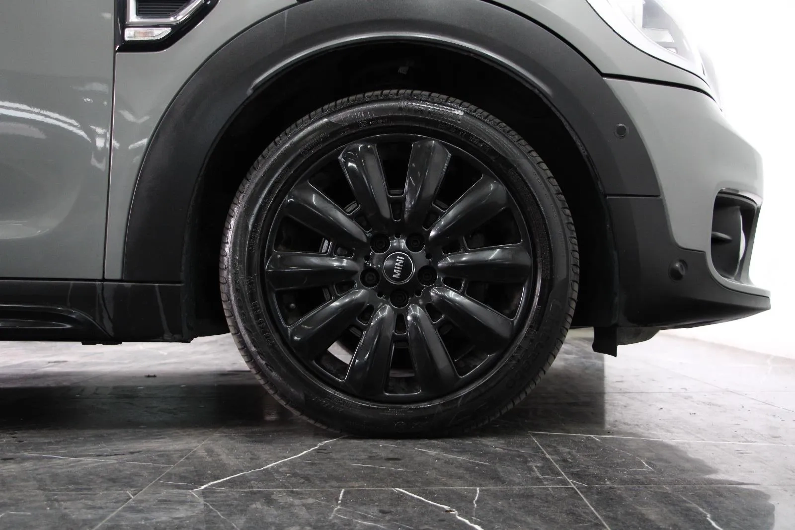 MINI-Countryman-Cooper D