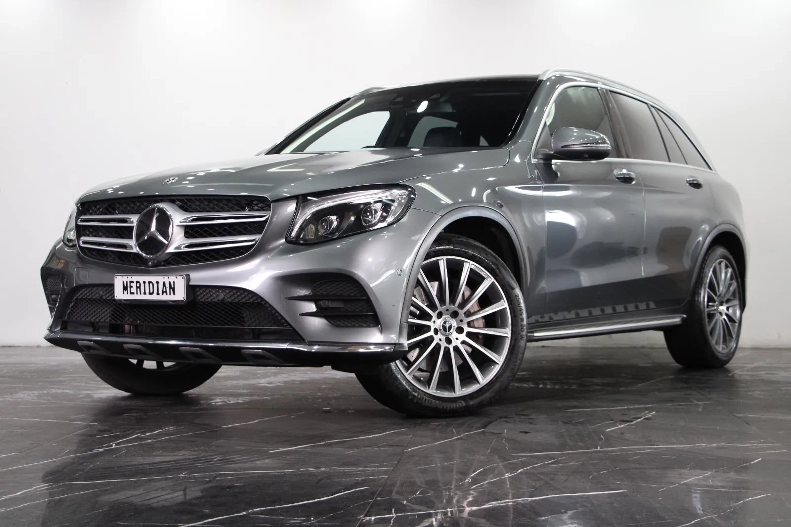 Mercedes-Benz-GLC-Class-GLC350 d