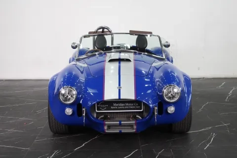 ACCobra
