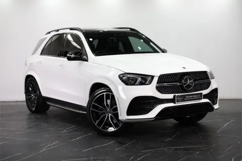 GLE-Class