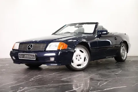 500SL