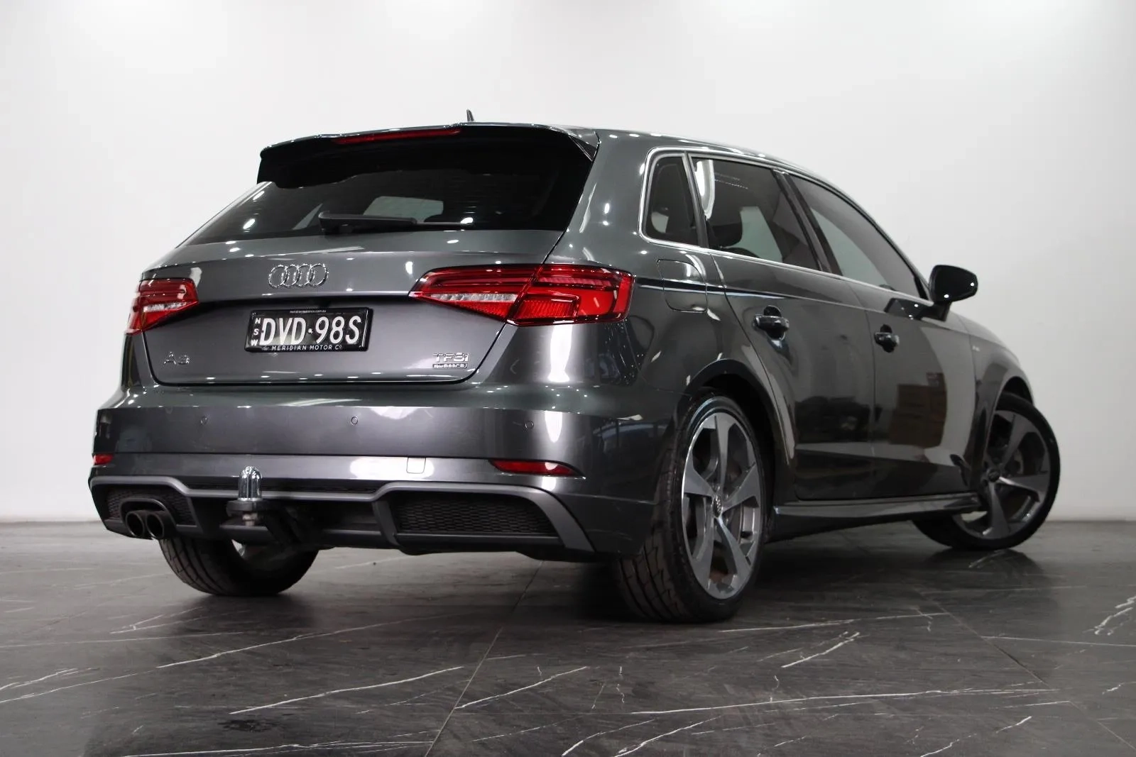 Audi-A3-S line