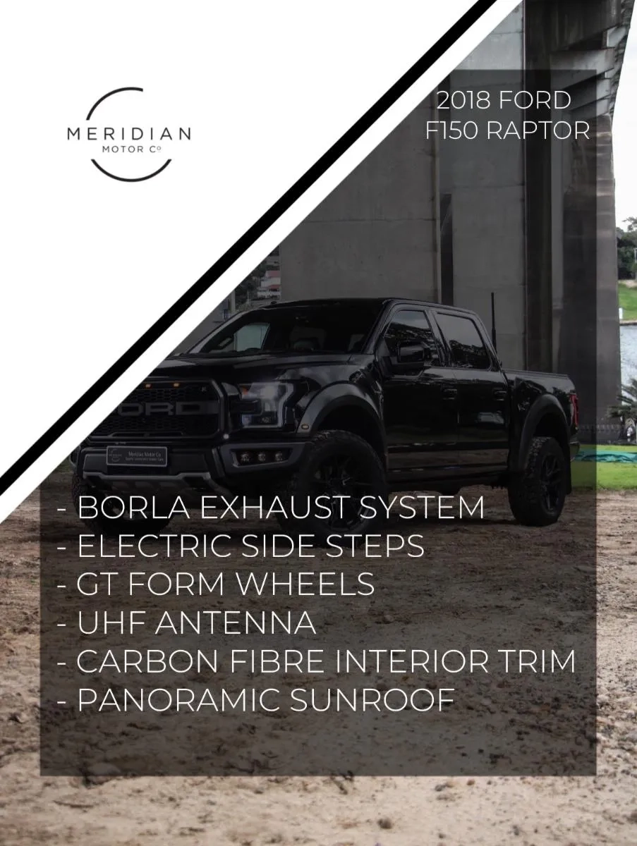 Ford-F-150-Raptor