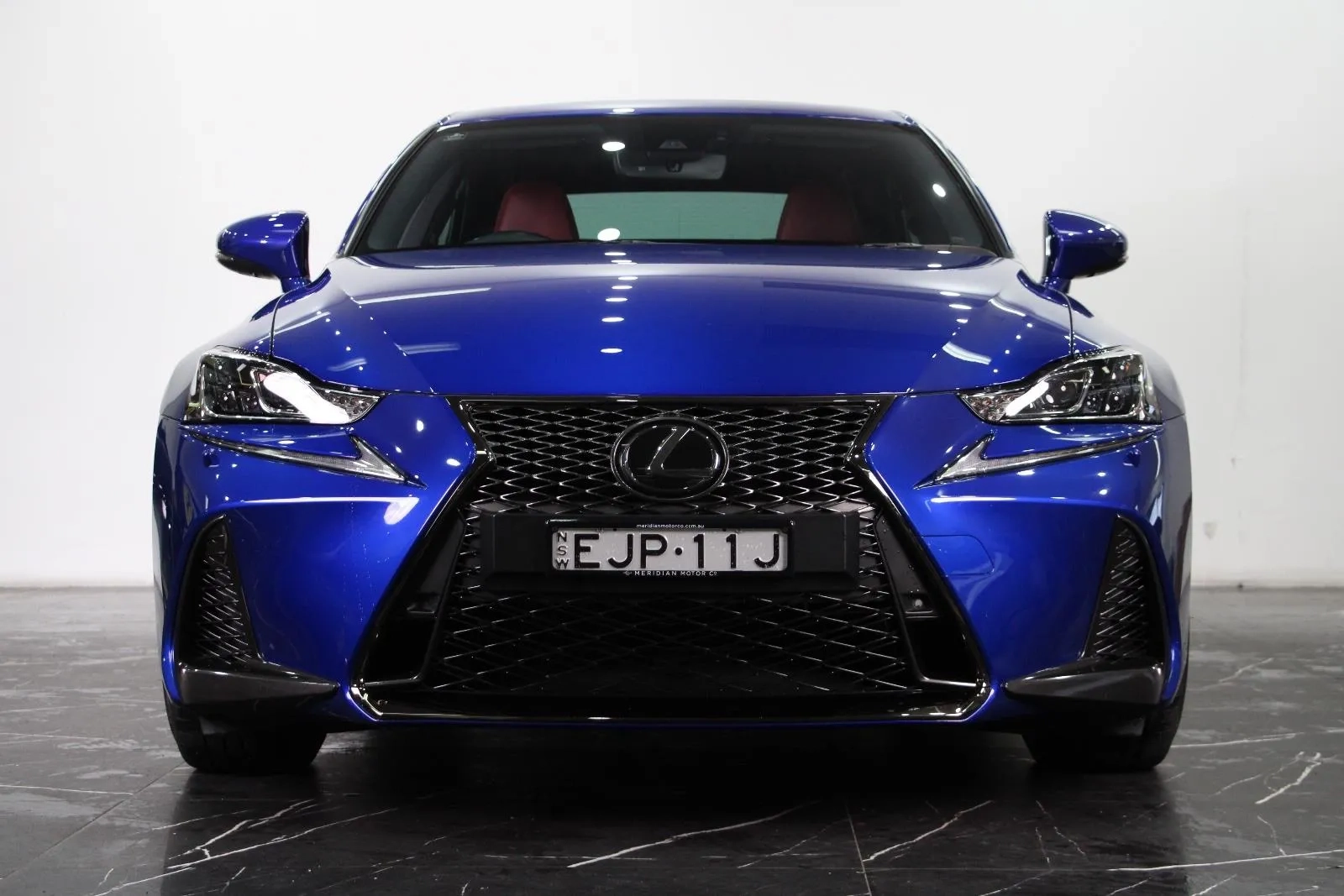Lexus-IS-IS300 F Sport