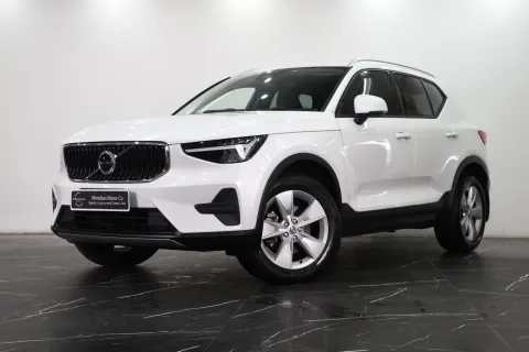 XC40