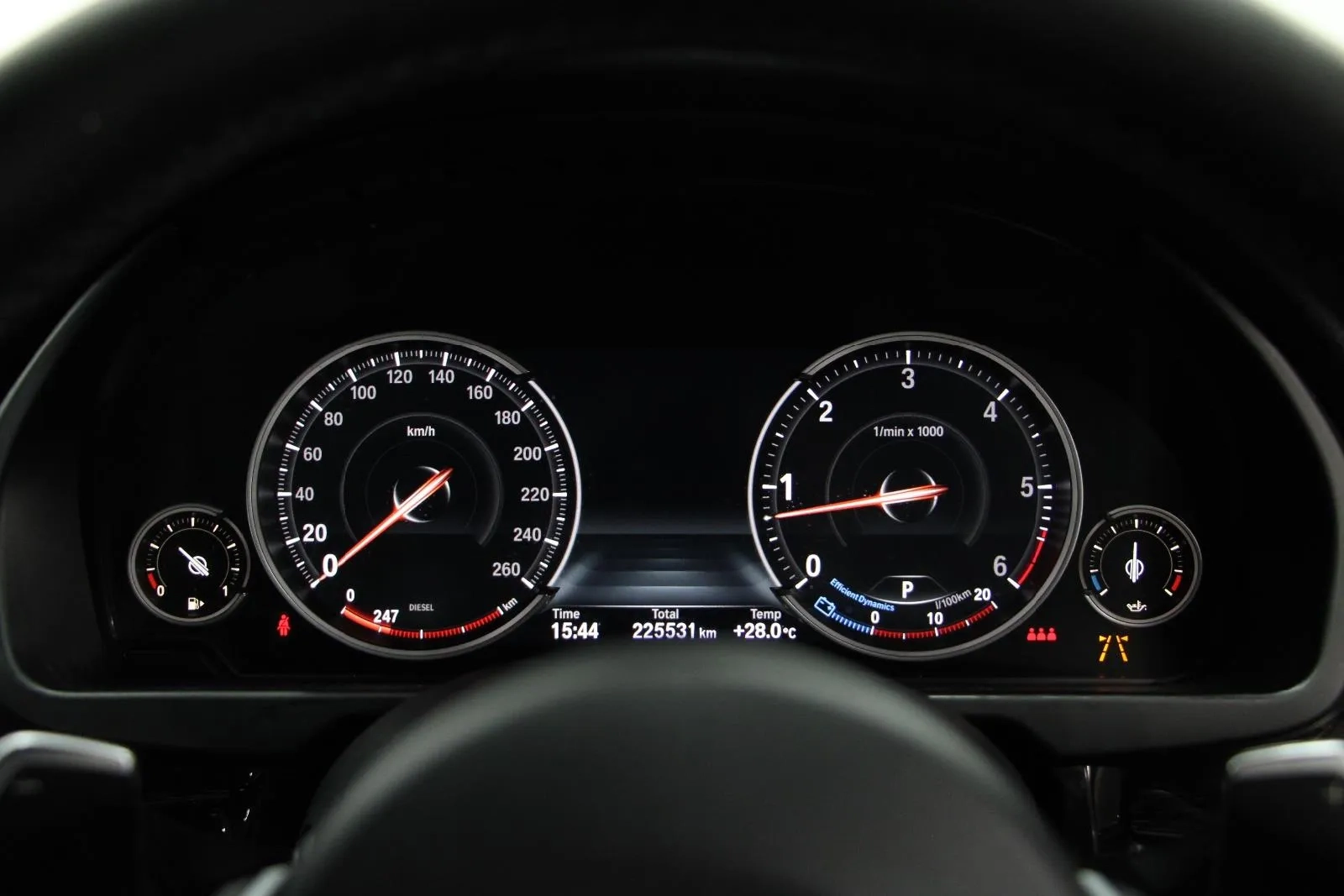 BMW-X5-xDrive30d