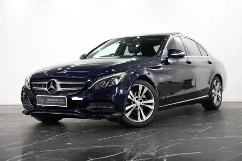C-Class