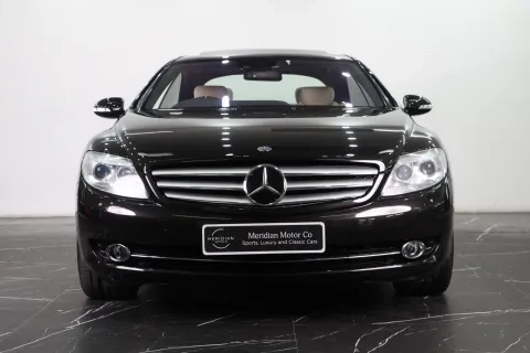 CL-Class