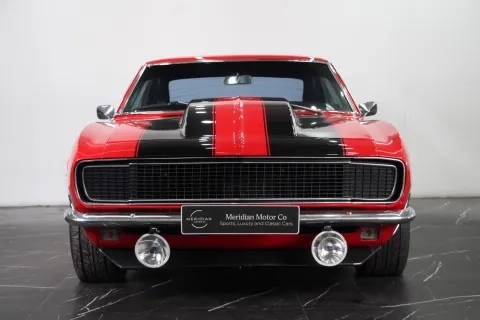 ChevroletCamaro
