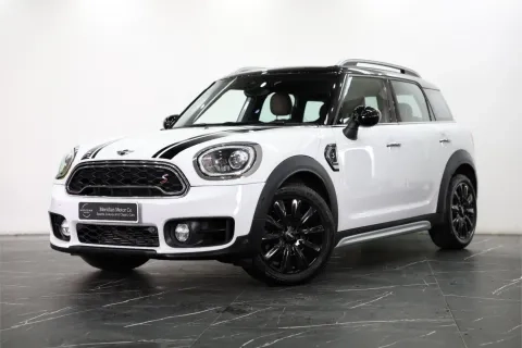 Countryman