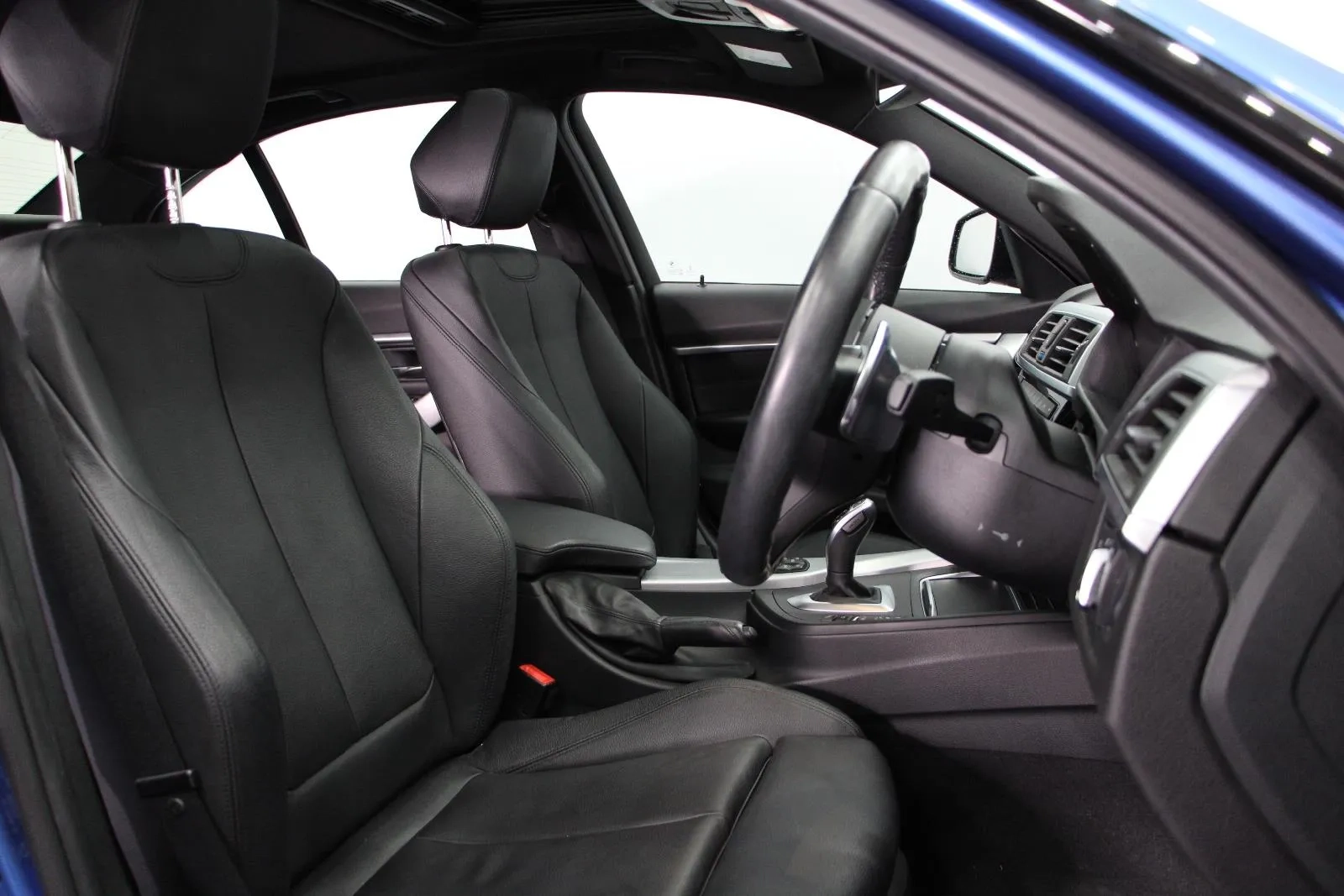 BMW-3 Series-330i M Sport