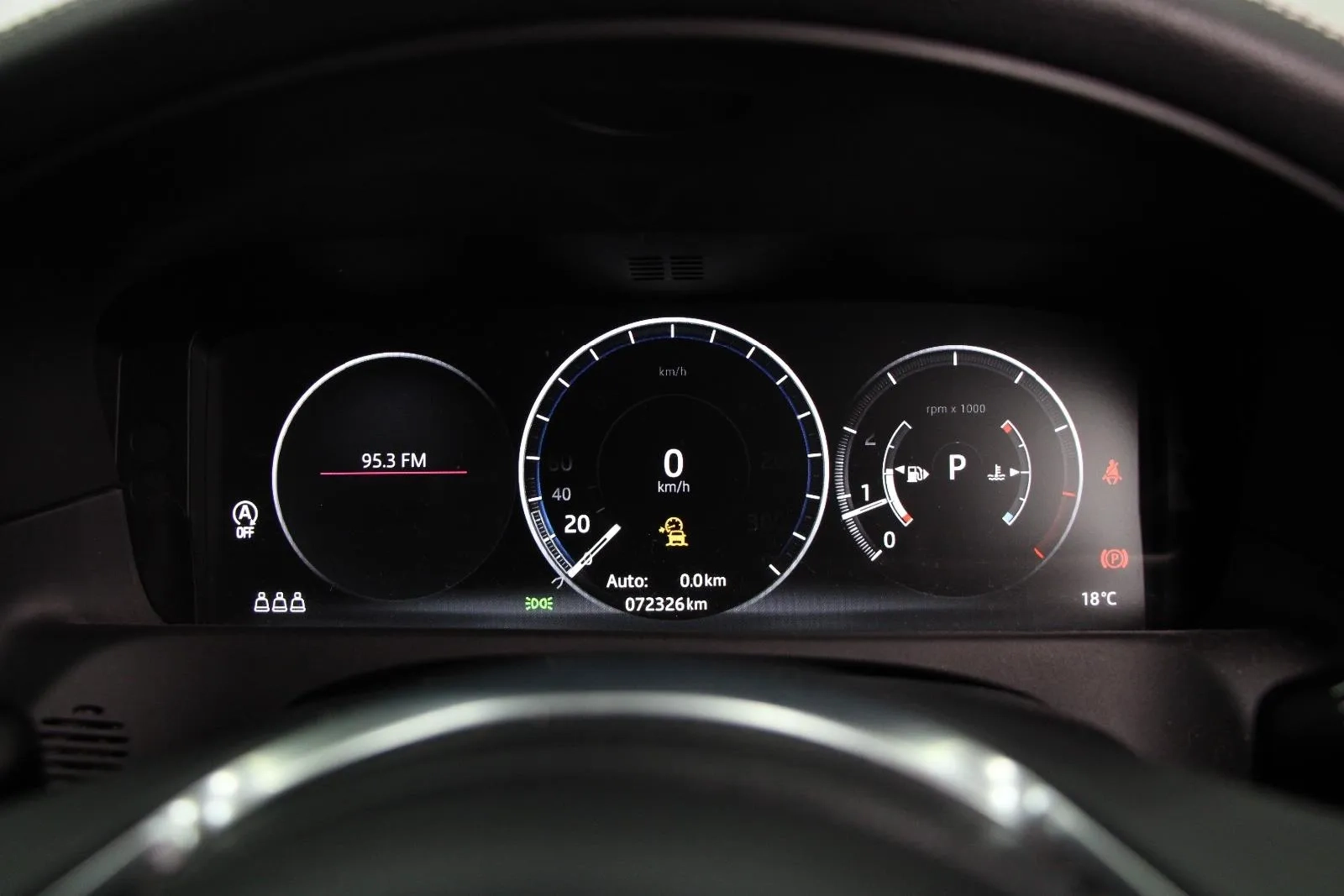 Jaguar-XF-30t R-Sport