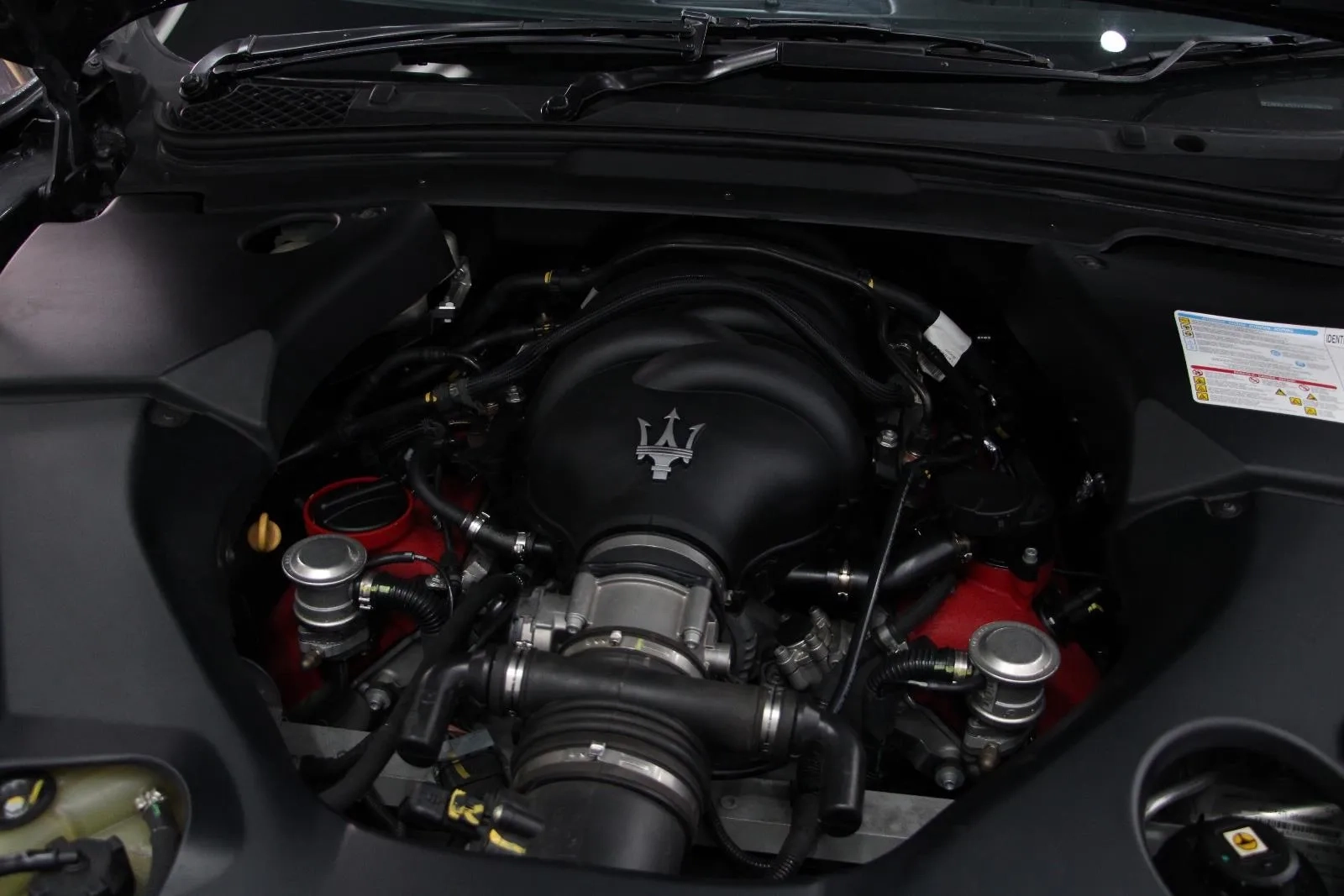 Maserati-GranTurismo-S