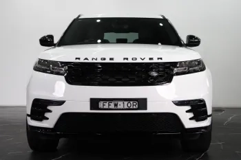 Land RoverRange Rover Velar
