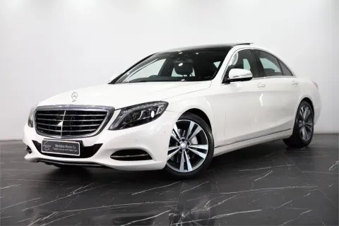 S-Class