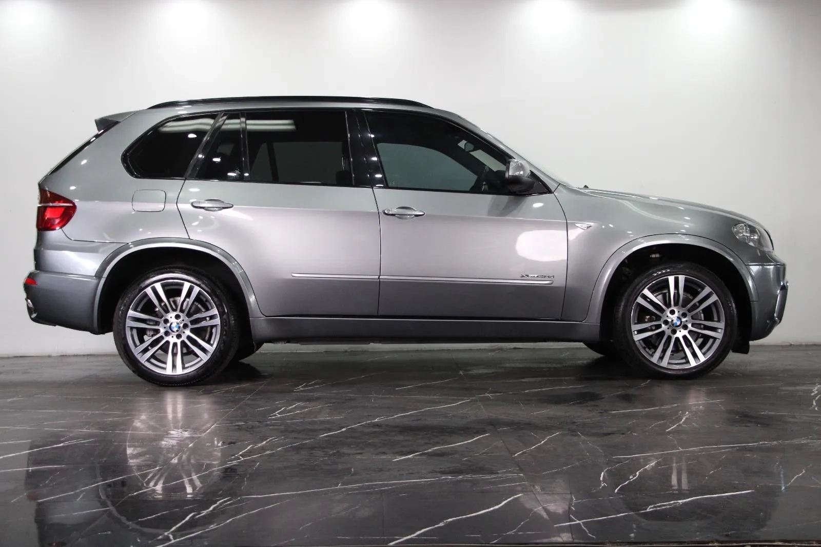 BMW-X5-xDrive40d Sport