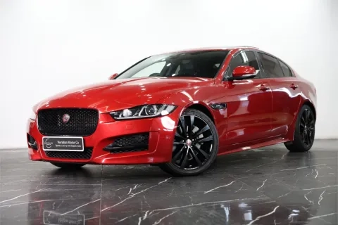 XE