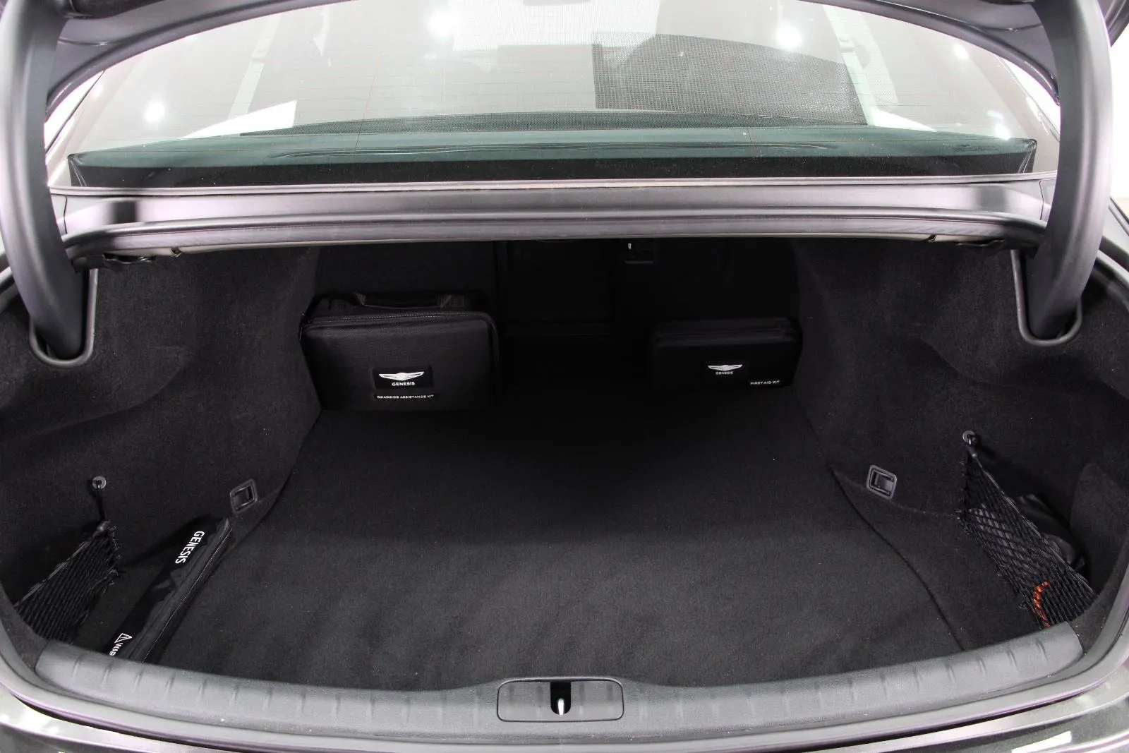 Genesis-G80-3.5T AWD