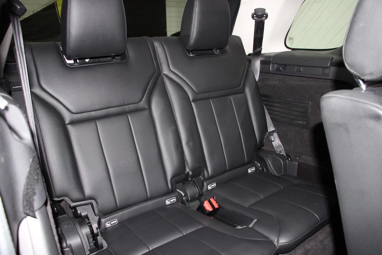 Land Rover-Discovery-TD6 HSE