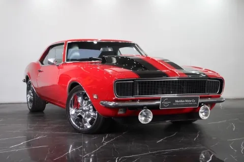 ChevroletCamaro