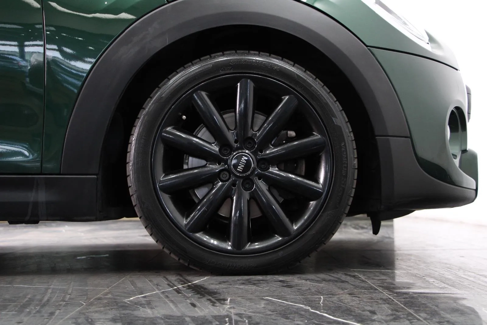 MINI-Hatch-Cooper S
