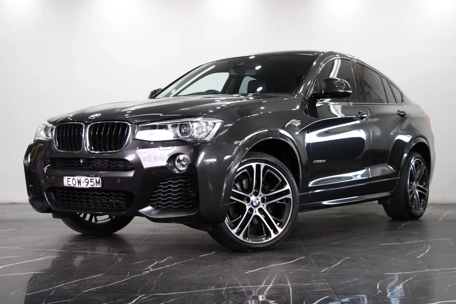 BMW-X4-xDrive20d