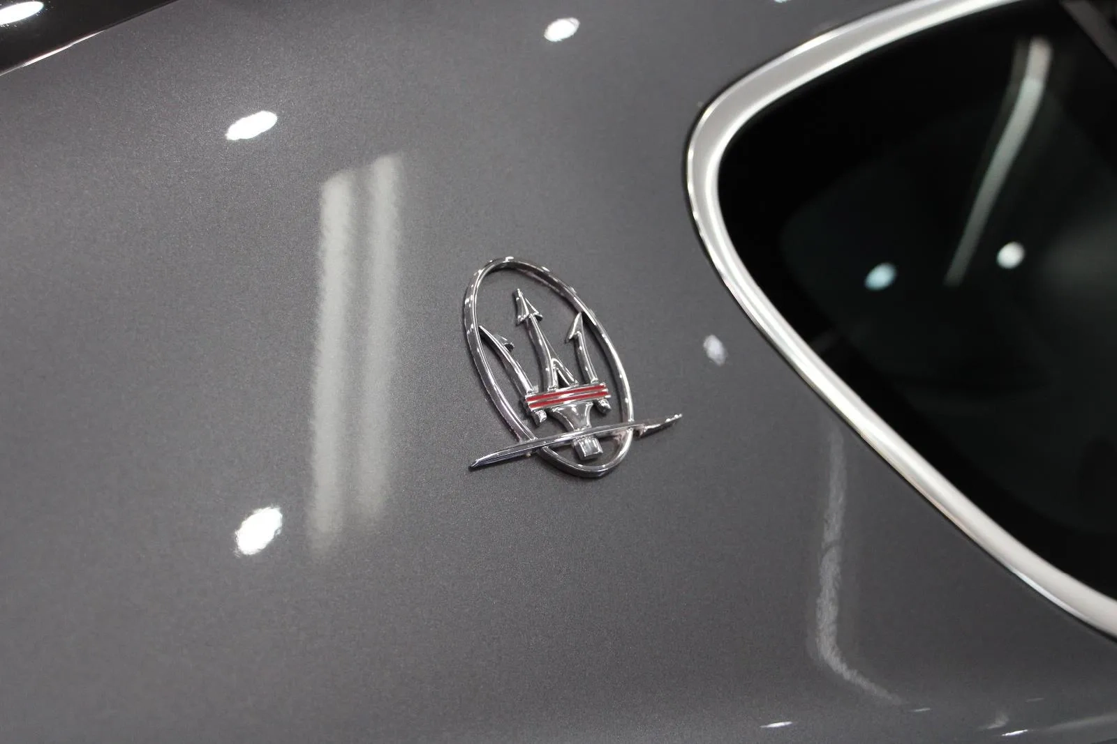 Maserati-GranTurismo-S