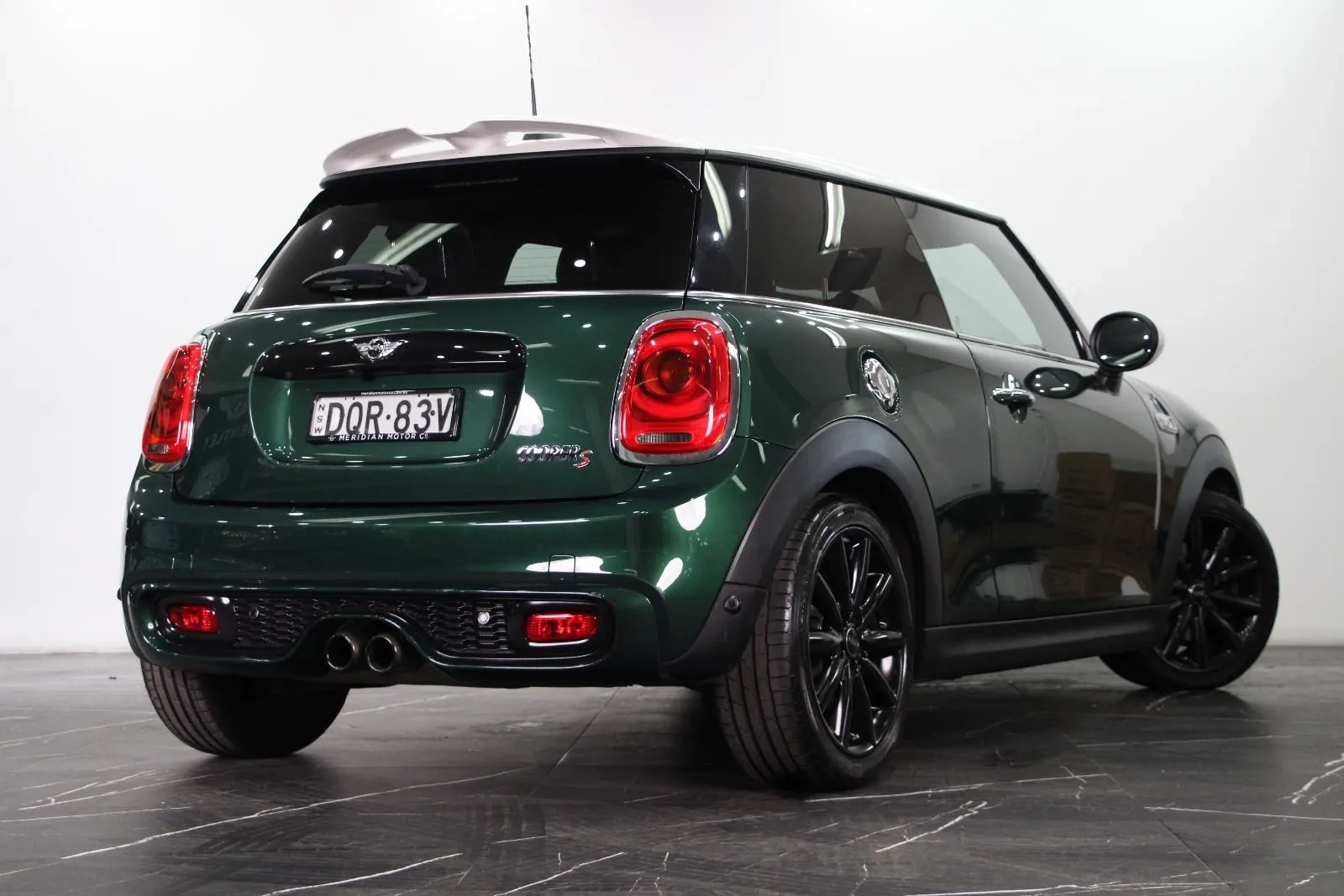 MINI-Hatch-Cooper S