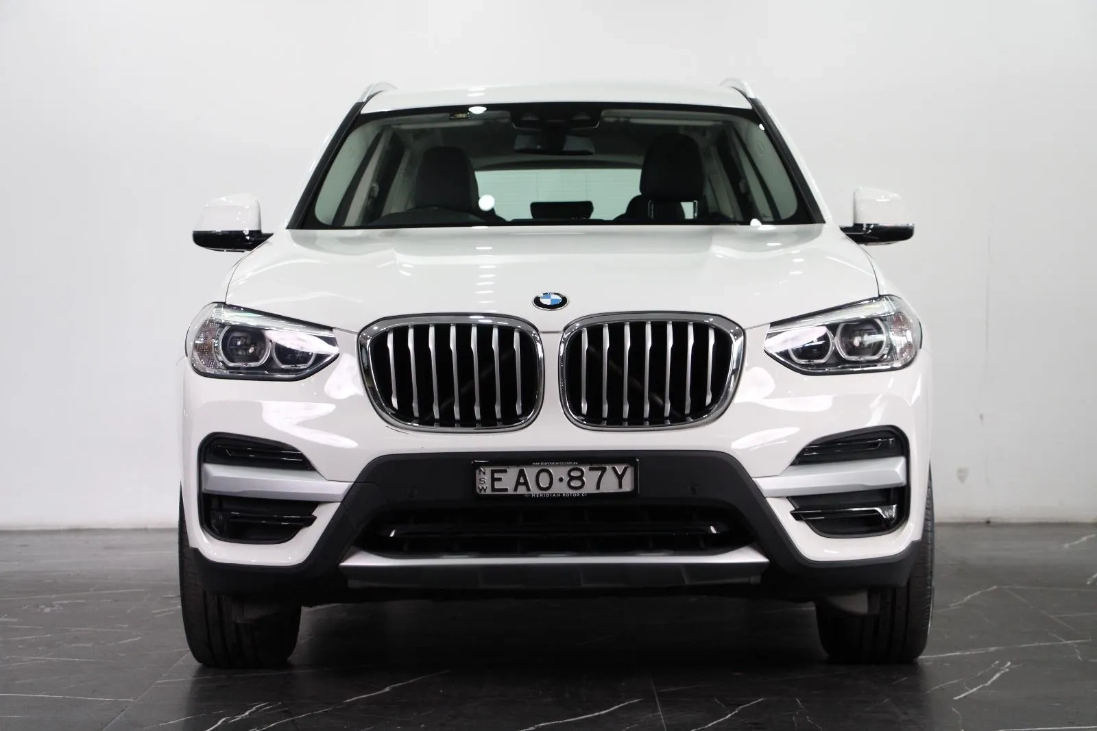 BMW-X3-sDrive20i