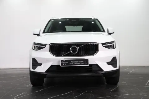 XC40