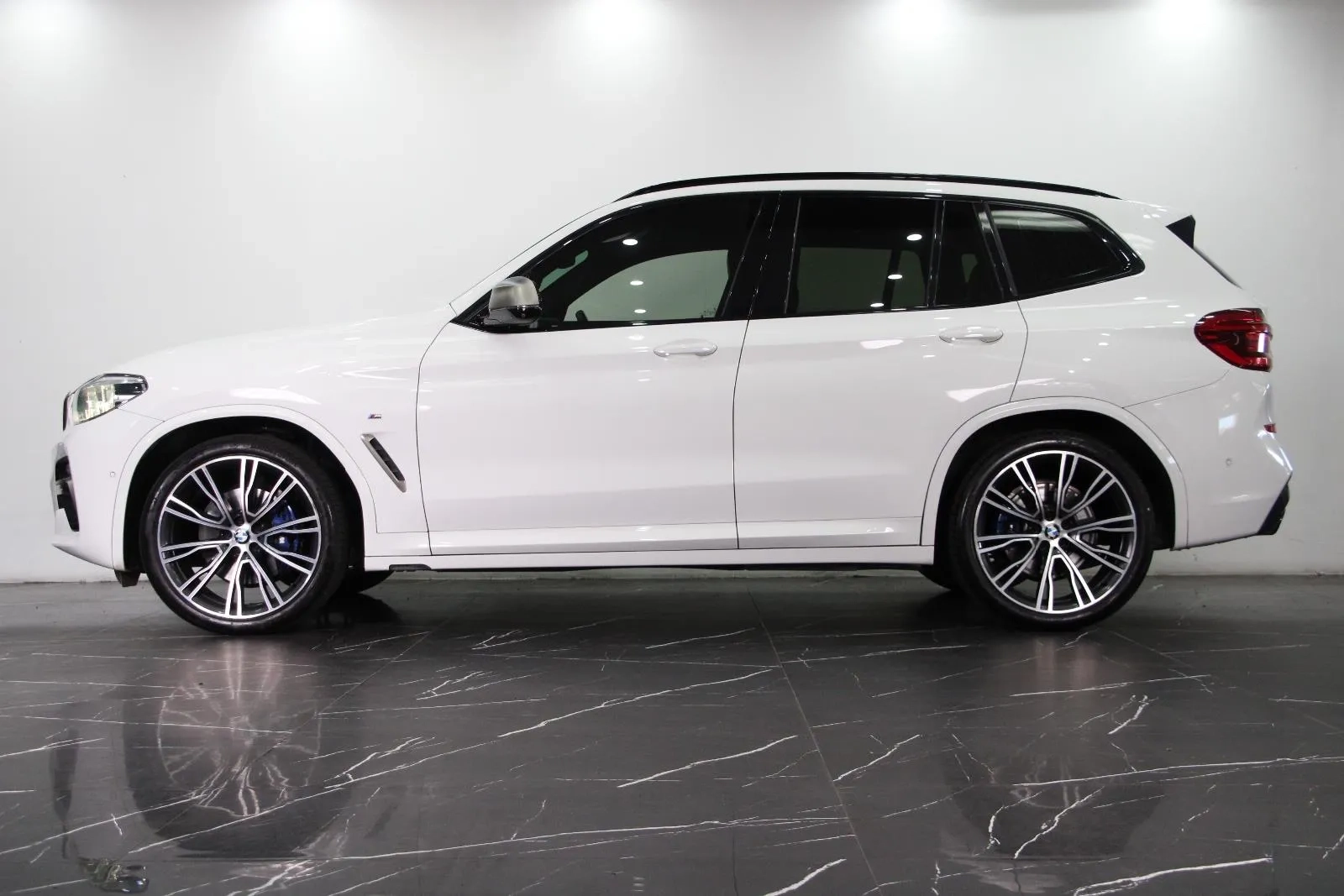 BMW-X3-M40i