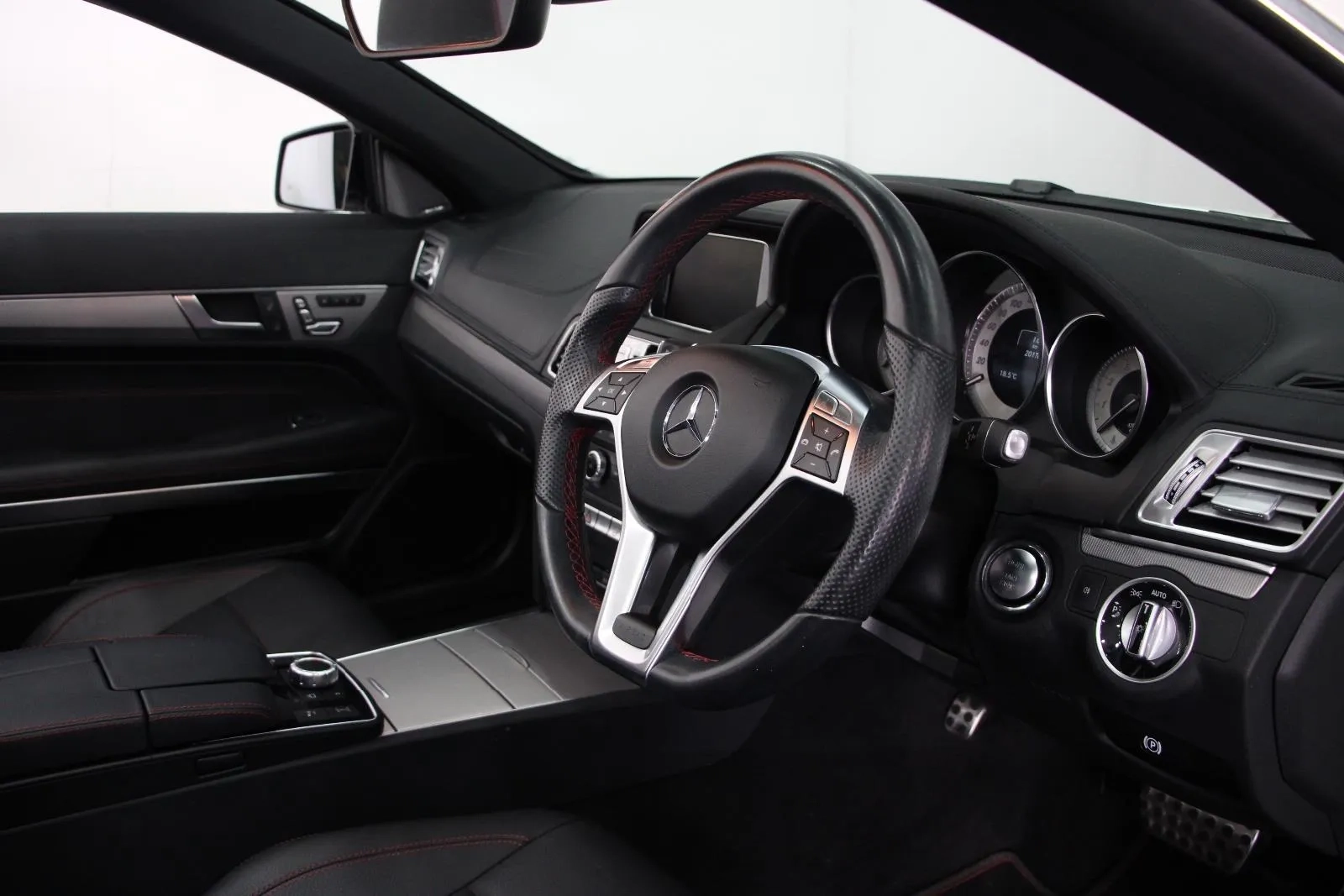 Mercedes-Benz-E-Class-E250